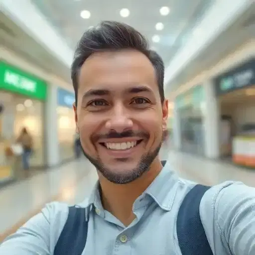 Thomas Zahner Portrait