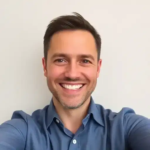 Portrait von Thomas Zahner