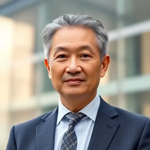 Kundenportrait Paul Kim