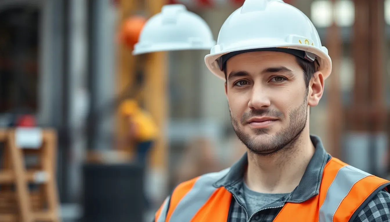 Kundenportrait Julian Blaser