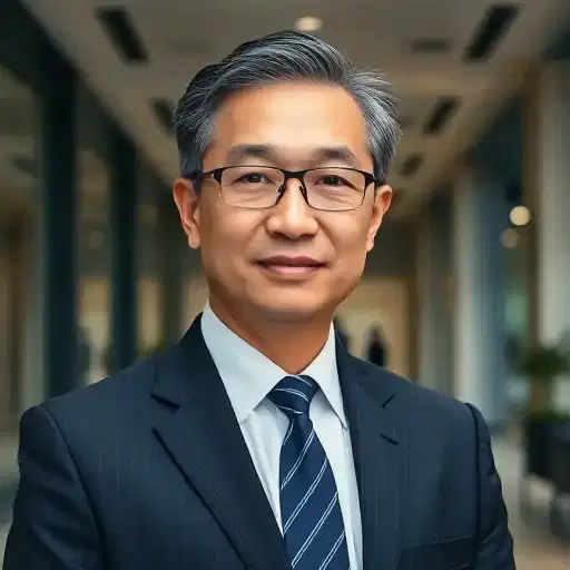 Kundenportrait Paul Kim