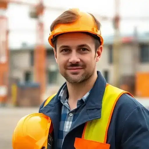 Kundenportrait Julian Blaser