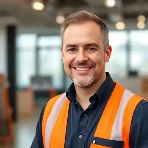 Portrait von Thomas Zahner