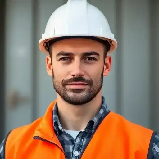 Kundenportrait Julian Blaser