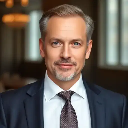 Kundenportrait Paul Kim