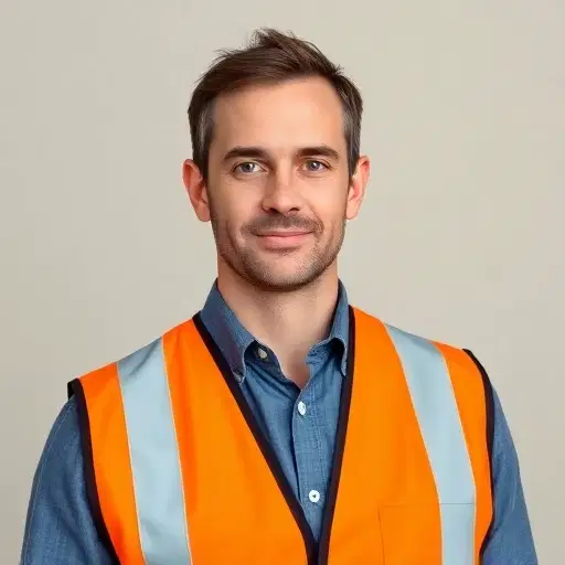 Kundenportrait Julian Blaser