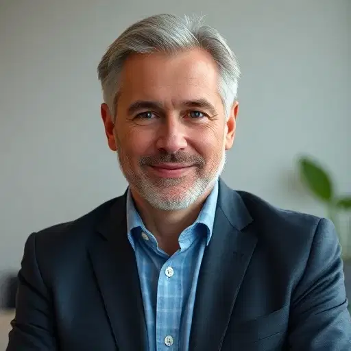 Kundenportrait Paul Kim