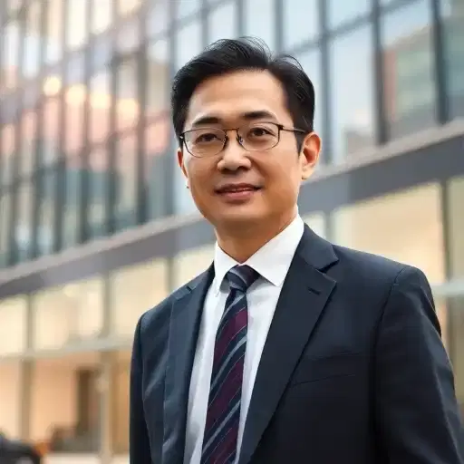 Kundenportrait Paul Kim