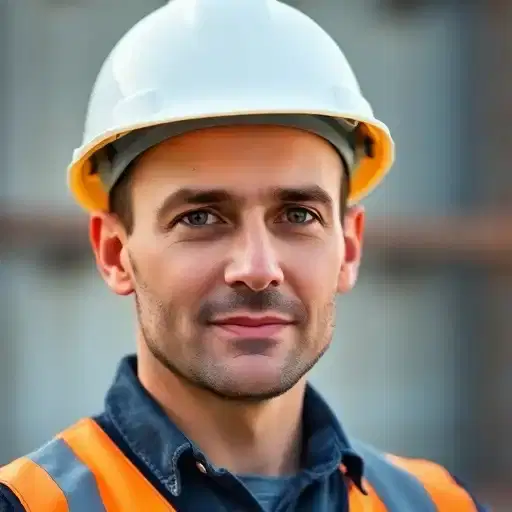 Kundenportrait Julian Blaser