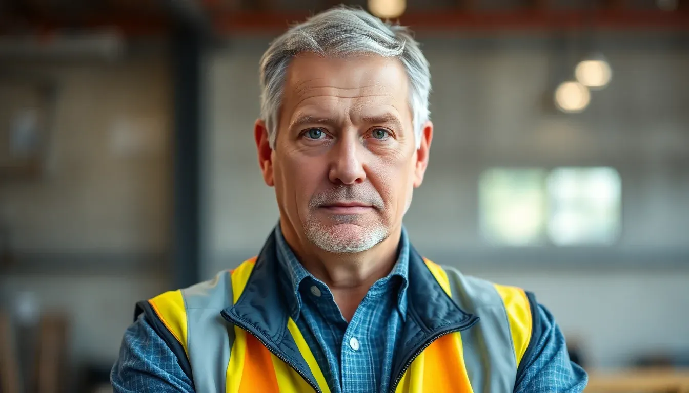Portrait von Julian Blaser