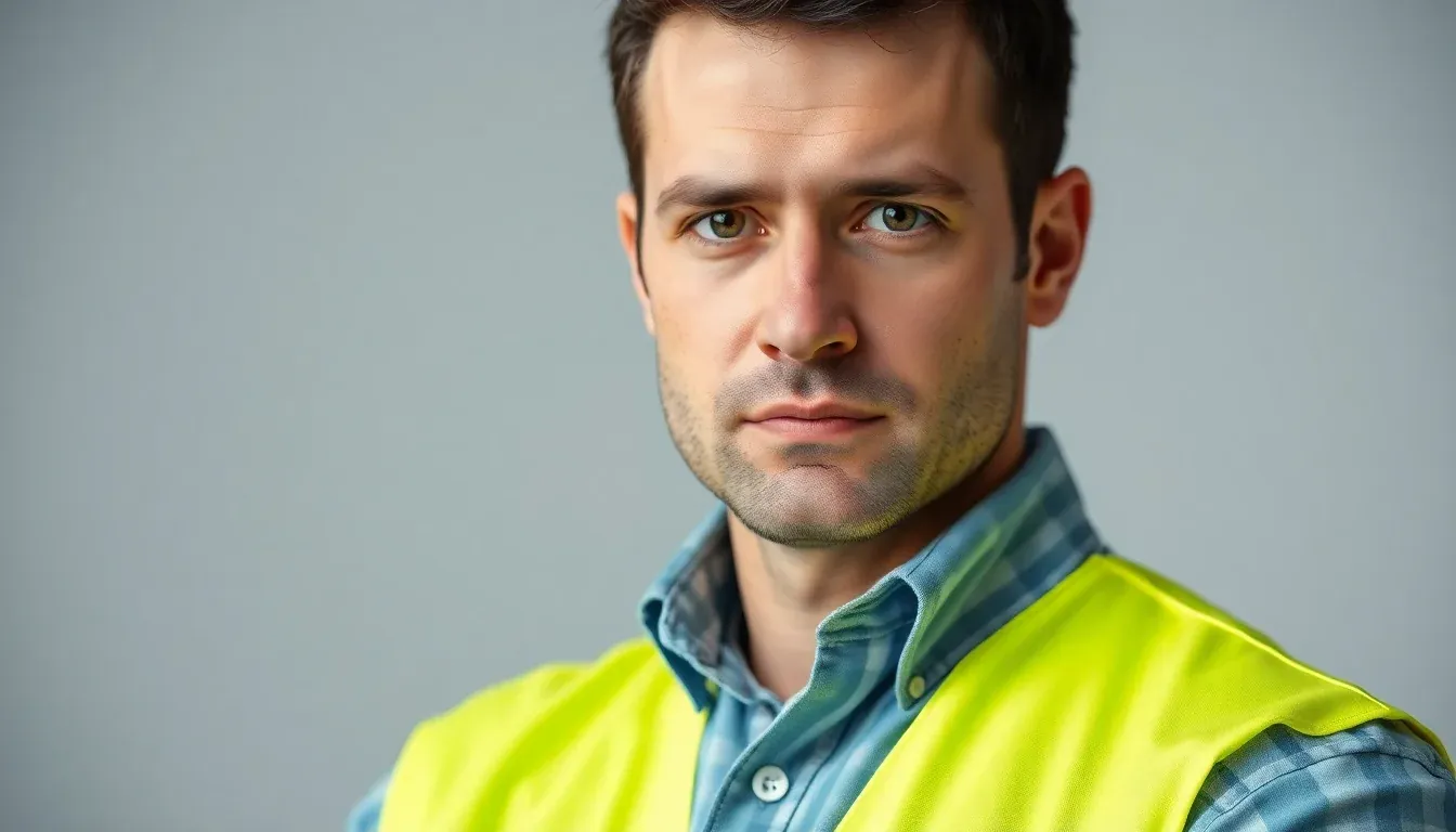 Kundenportrait Julian Blaser