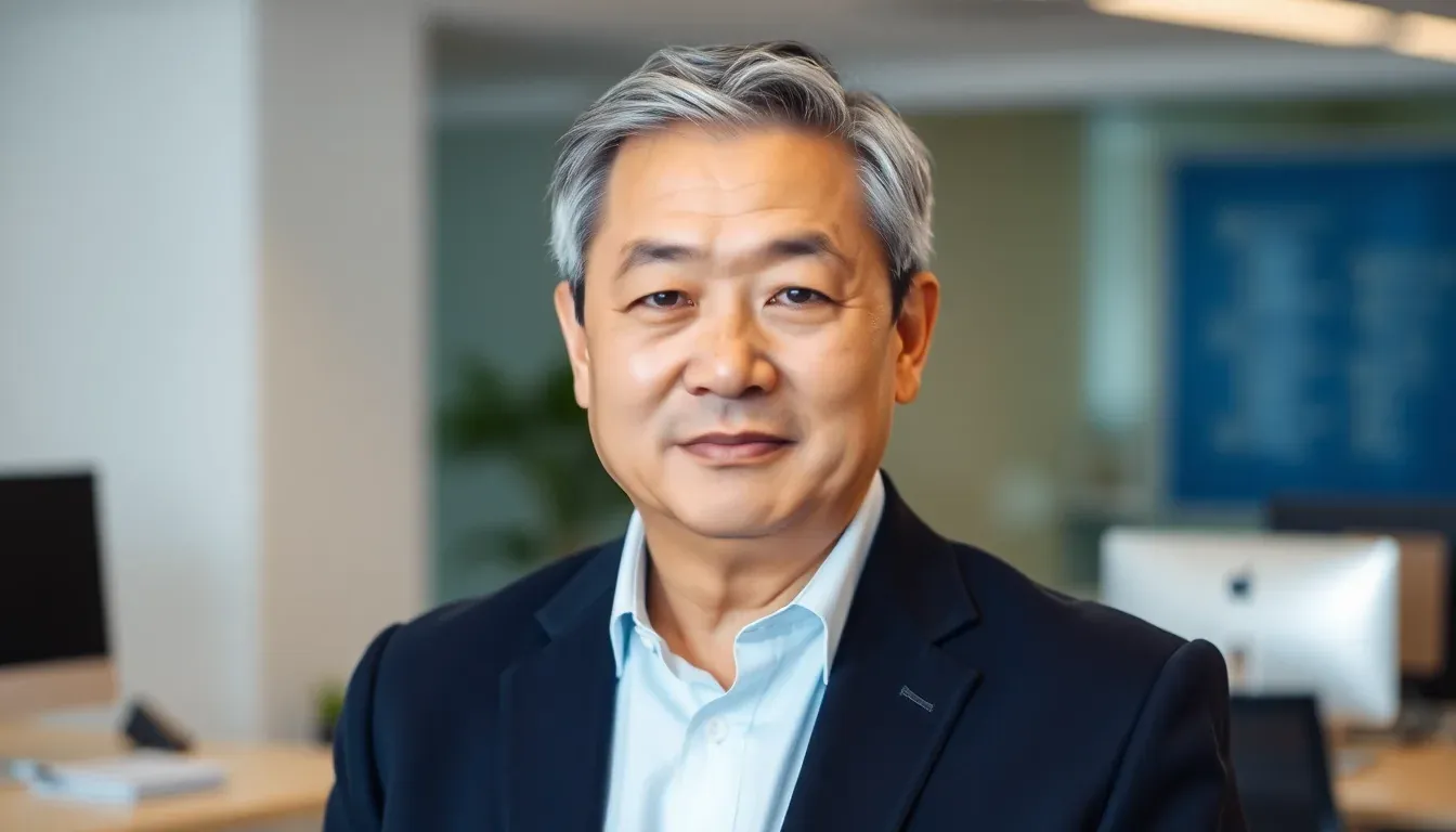 Kundenportrait Paul Kim