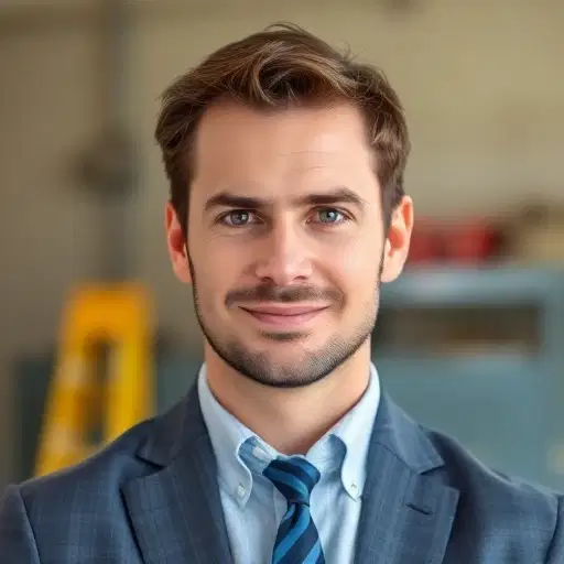 Portrait von Thomas Zahner