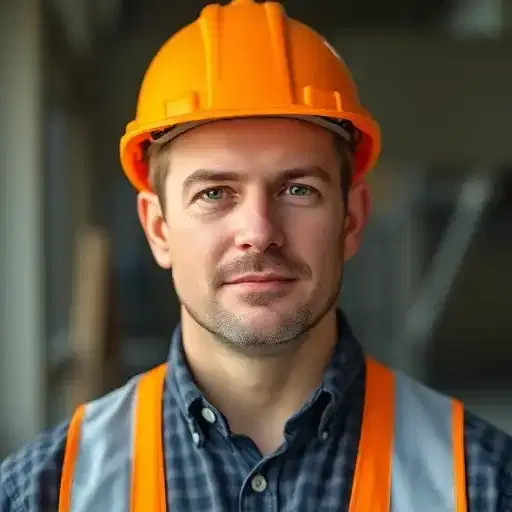 Kundenportrait Julian Blaser