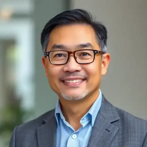 Kundenportrait Paul Kim