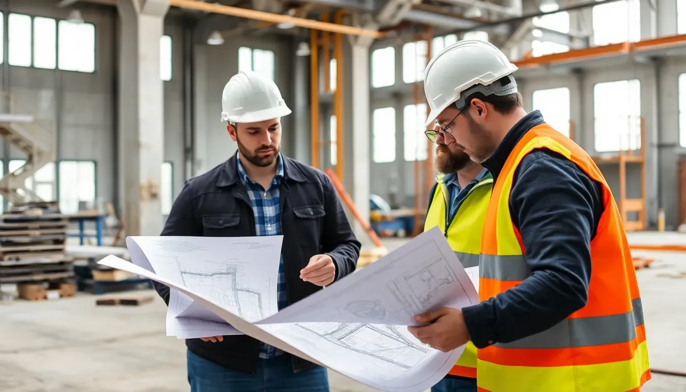 Planung und Analyse für den Rückbau mit Kernbohrungen