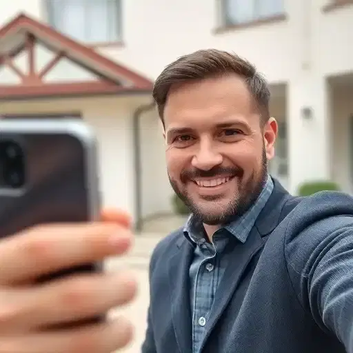 Portrait von Paul Kim