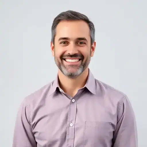 Portrait von Thomas Zahner