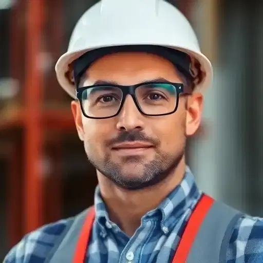 Portrait von Julian Blaser