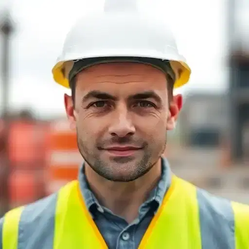 Kundenportrait Julian Blaser