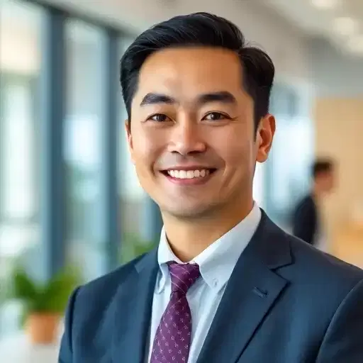 Kundenportrait Paul Kim