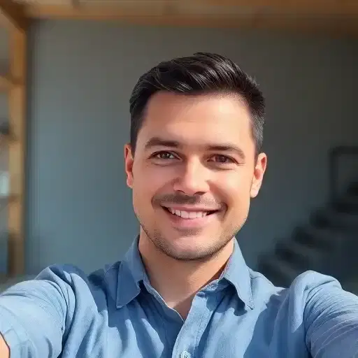 Portrait von Thomas Zahner