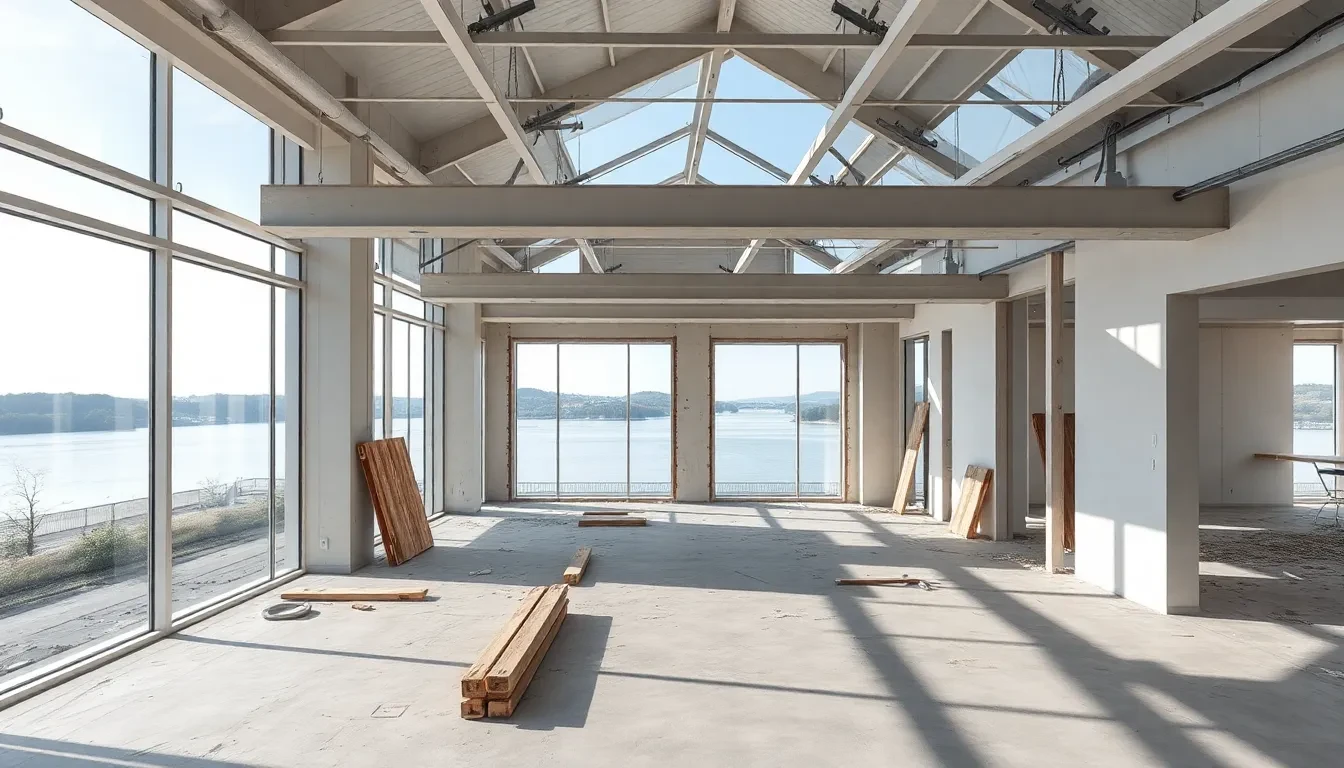 Gewerberückbau in Rheinfelden