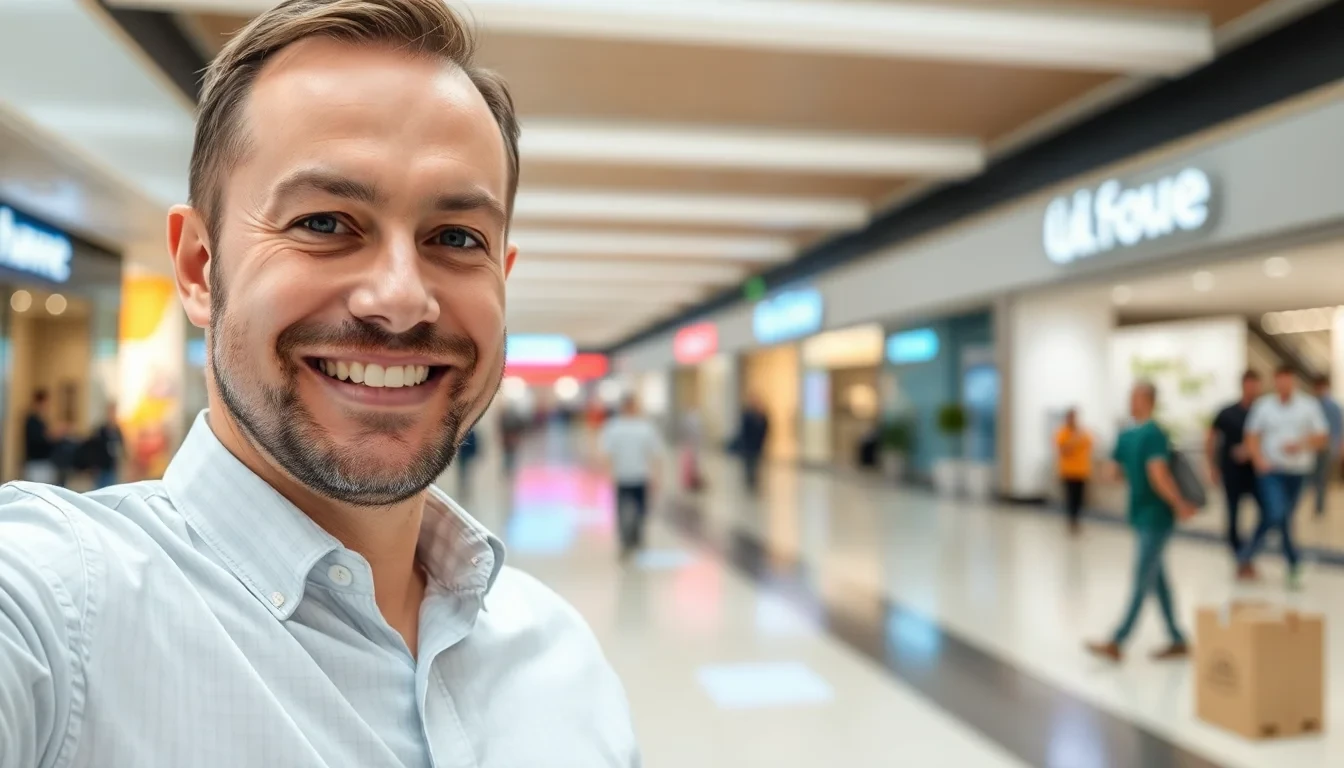 Thomas Zahner Portrait