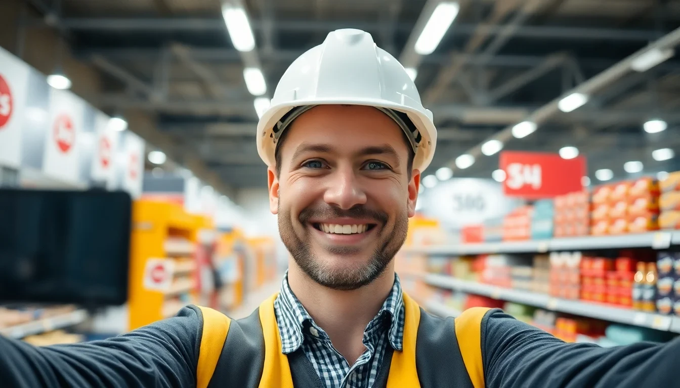 Julian Blaser Portrait