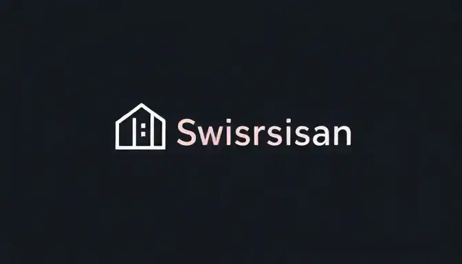 Swiss Real Estate Management Logo