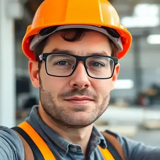 Portrait von Julian Blaser