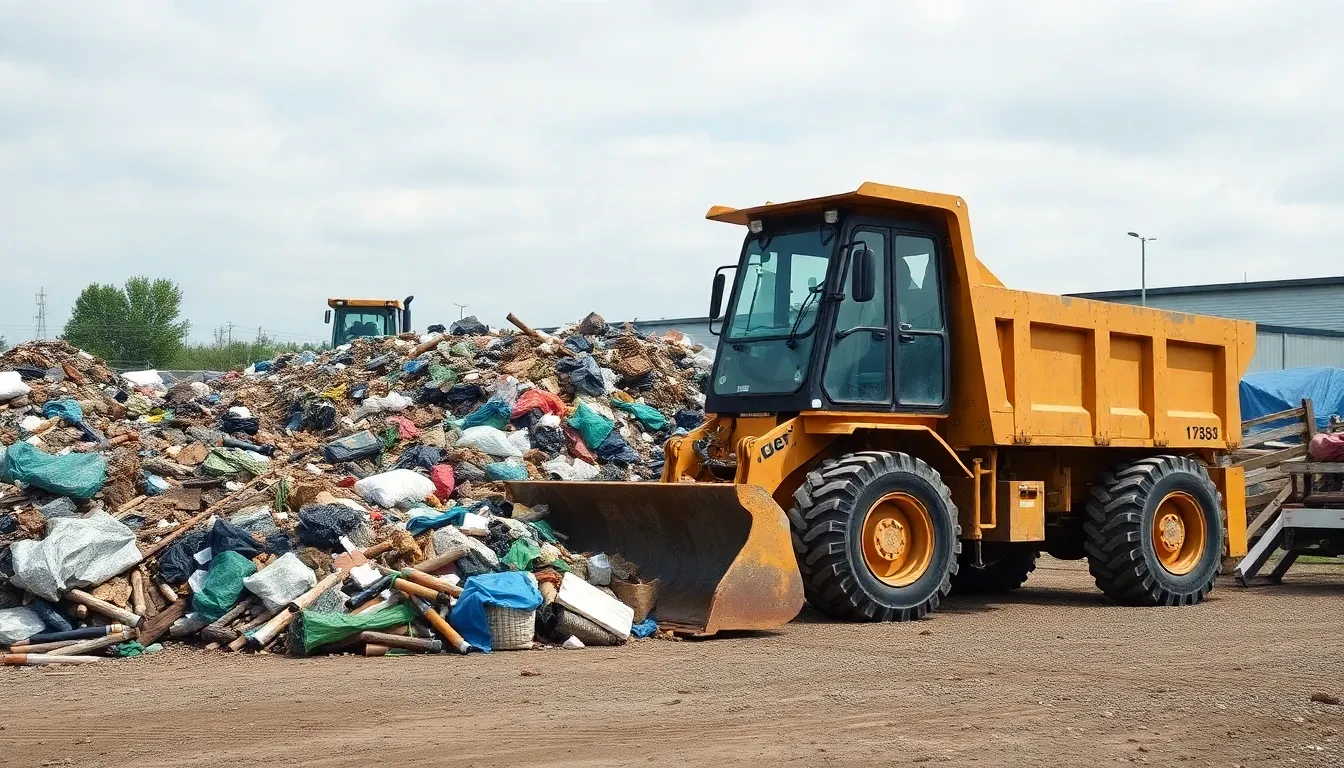 Projektkoordination und Endreinigung
