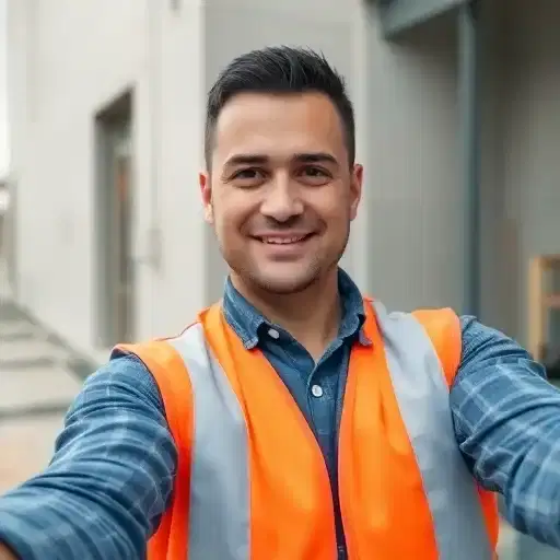 Portrait von Thomas Zahner