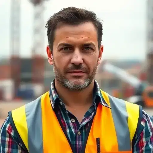 Portrait von Julian Blaser