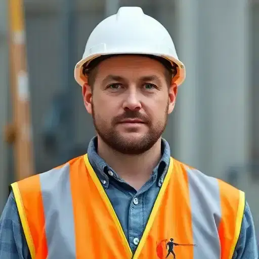 Portrait von Julian Blaser