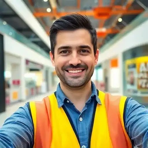 Portrait von Thomas Zahner