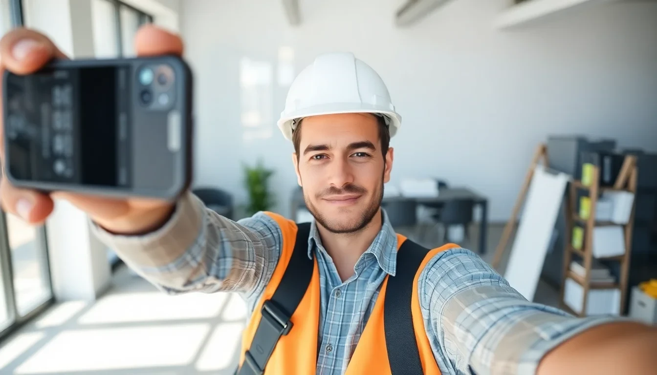 Portrait von Julian Blaser