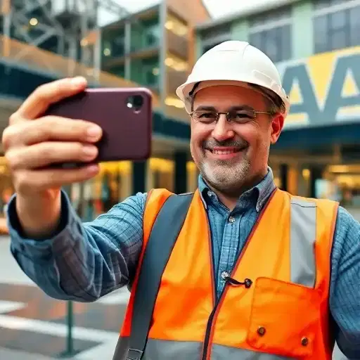Thomas Zahner Portrait