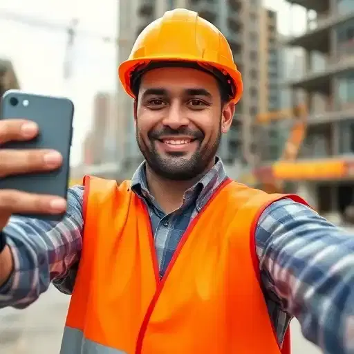 Portrait von Julian Blaser