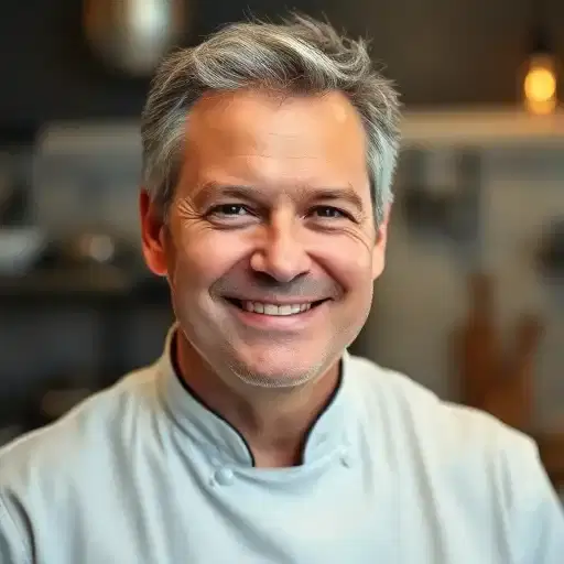 Kundenportrait Herr Schmid