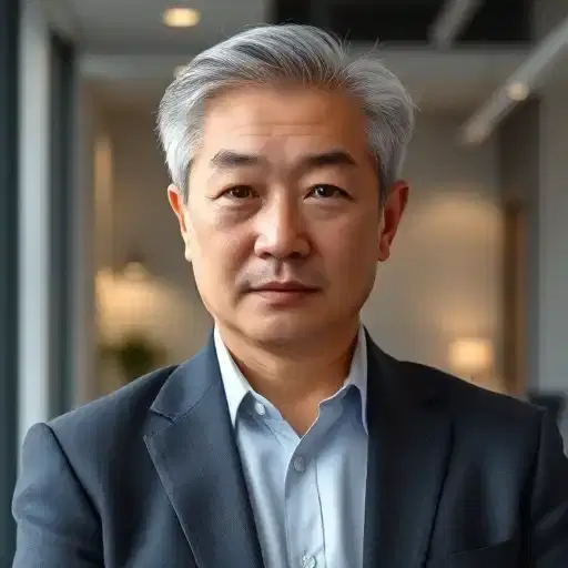 Kundenportrait Paul Kim