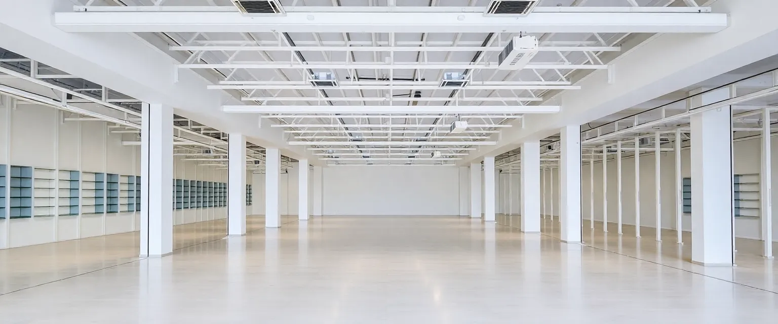 Professioneller Rückbau von Verkaufsräumen in der Schweiz