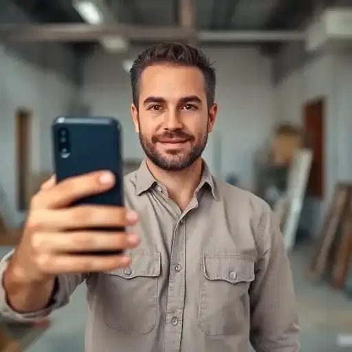 Portrait von Julian Blaser