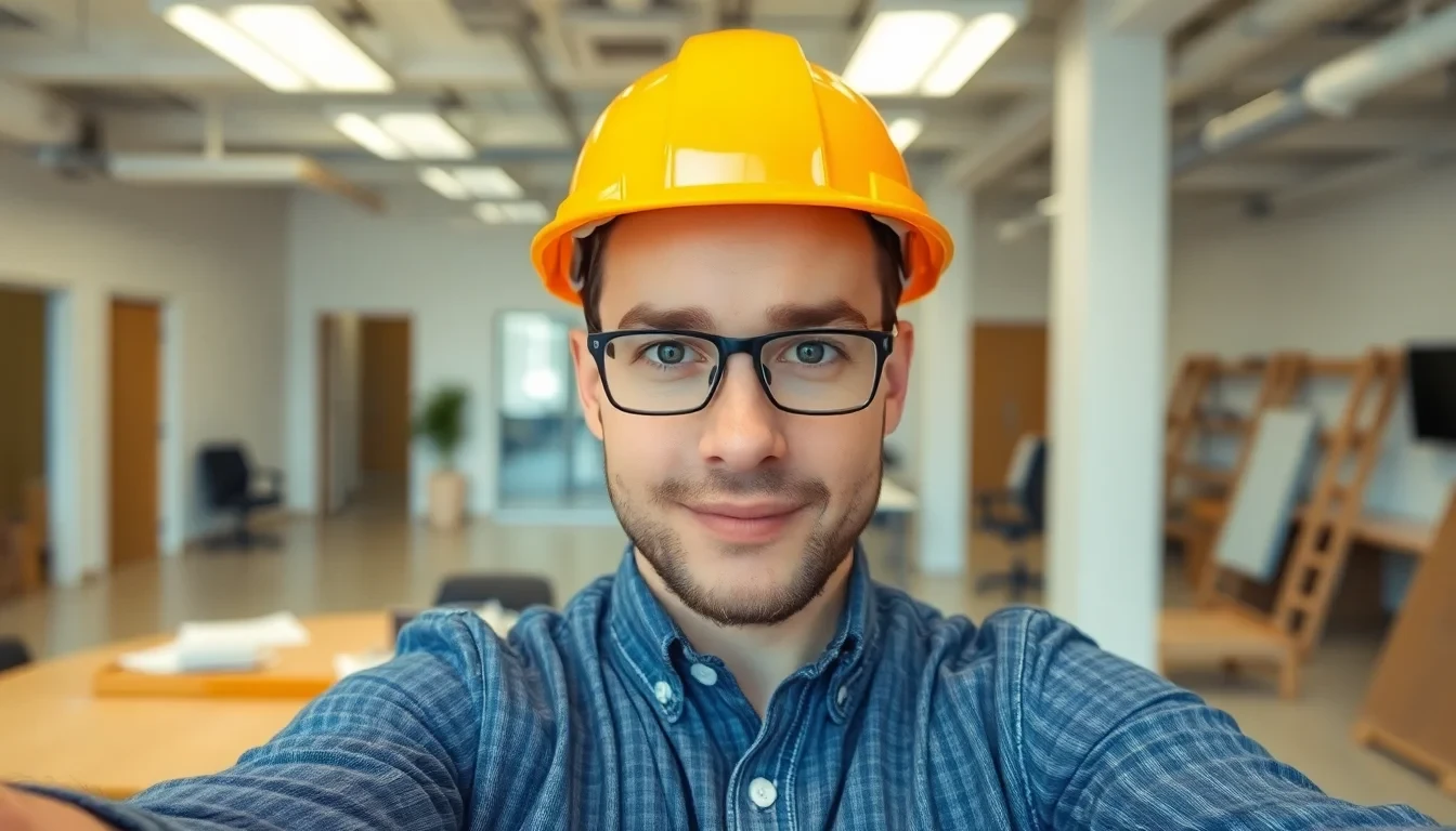 Portrait von Julian Blaser