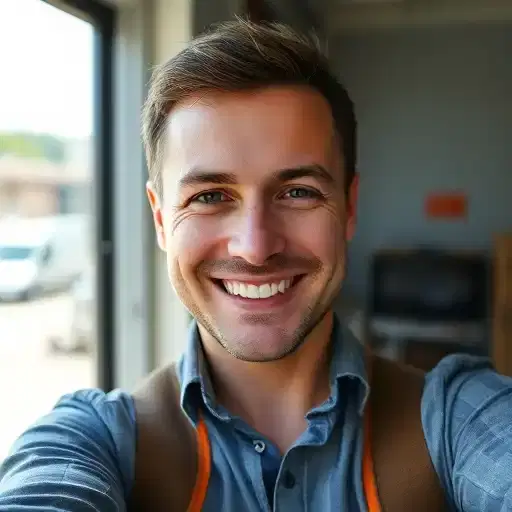 Portrait von Thomas Zahner