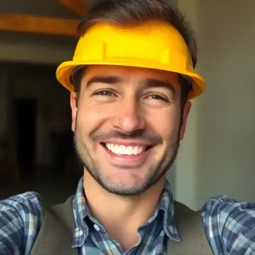 Thomas Zahner Portrait