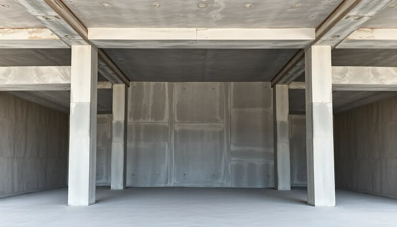 Rückbau zu Rohbau / Rohbauvorbereitung