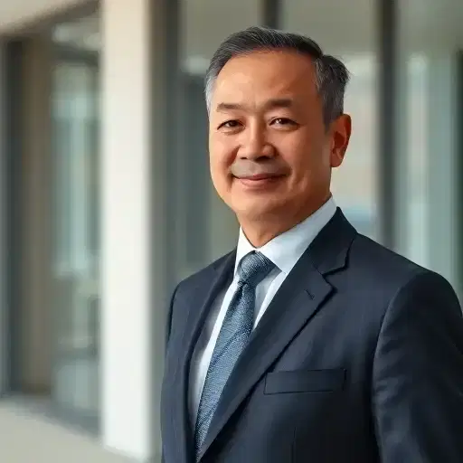 Kundenportrait Paul Kim