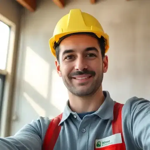 Portrait von Julian Blaser