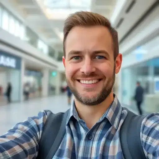 Portrait von Thomas Zahner